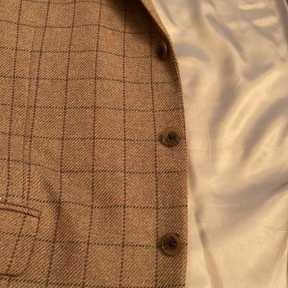 Hilton Suits & Blazers Hilton Mens Blazer From The Famous Highend